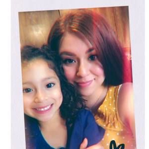 Meet your Posher, Brenda